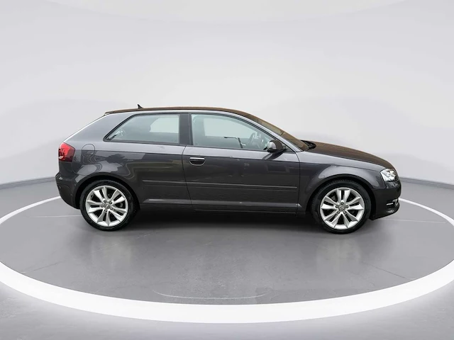 Audi a3 1.4 tfsi ambition advance 2012 | 98-tjv-2 - afbeelding 21 van  26