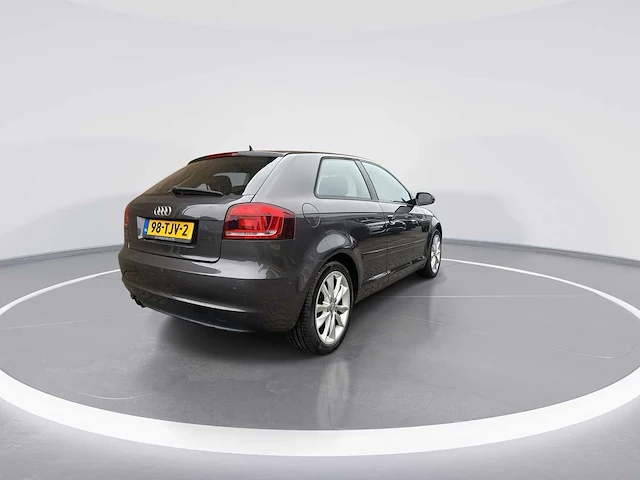 Audi a3 1.4 tfsi ambition advance 2012 | 98-tjv-2 - afbeelding 23 van  26
