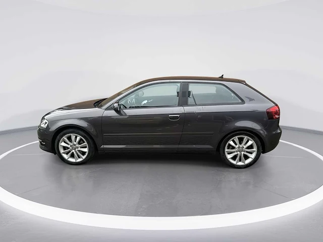 Audi a3 1.4 tfsi ambition advance 2012 | 98-tjv-2 - afbeelding 26 van  26