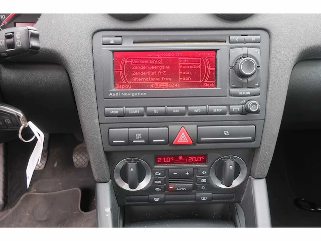 Audi a3 1.4 tfsi attr. bns, 06-gfv-1 - afbeelding 5 van  15