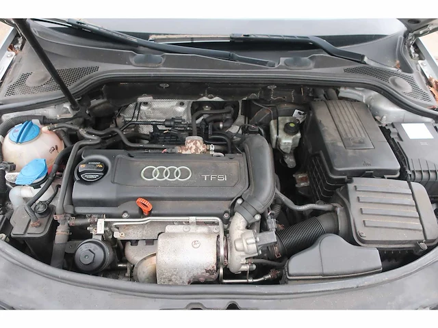Audi a3 1.4 tfsi attr. bns, 06-gfv-1 - afbeelding 6 van  15