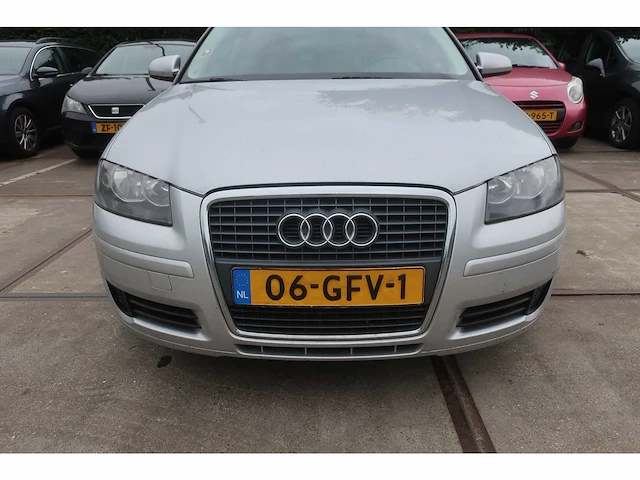 Audi a3 1.4 tfsi attr. bns, 06-gfv-1 - afbeelding 7 van  15