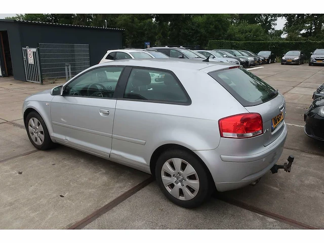 Audi a3 1.4 tfsi attr. bns, 06-gfv-1 - afbeelding 8 van  15