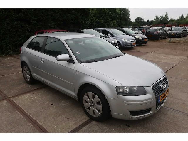Audi a3 1.4 tfsi attr. bns, 06-gfv-1 - afbeelding 10 van  15