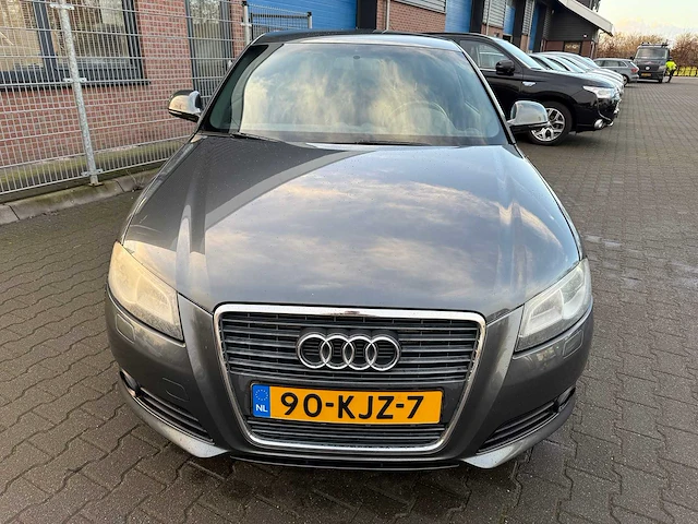 Audi a3 1.4 tfsi s-edition, 90-kjz-7 - afbeelding 4 van  13