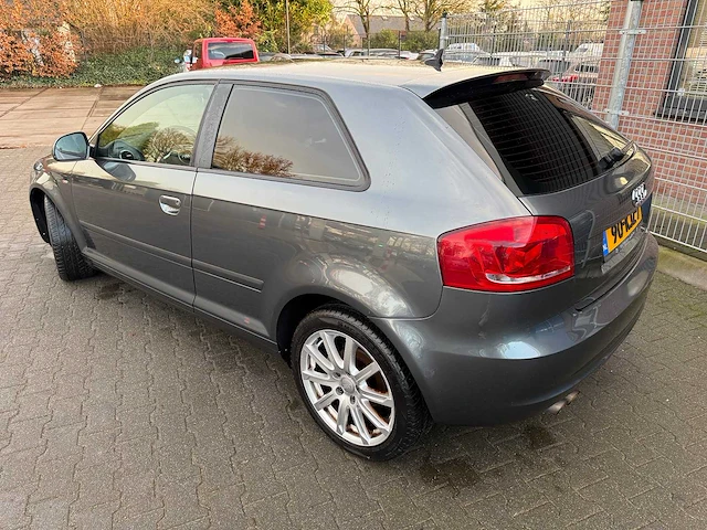 Audi a3 1.4 tfsi s-edition, 90-kjz-7 - afbeelding 6 van  13