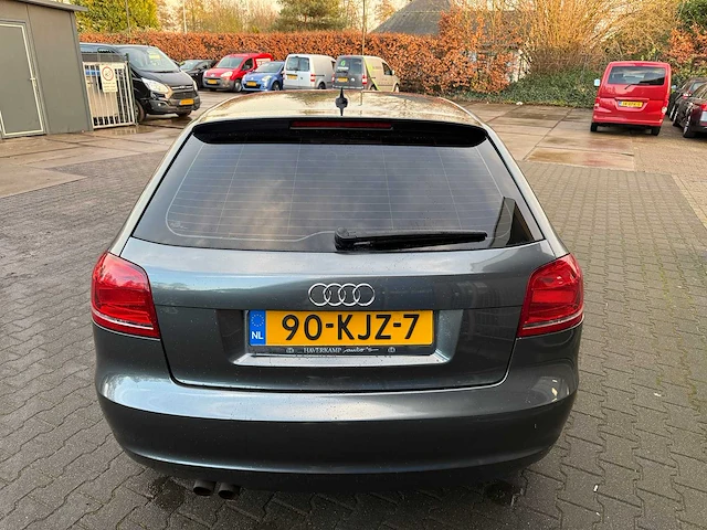 Audi a3 1.4 tfsi s-edition, 90-kjz-7 - afbeelding 7 van  13