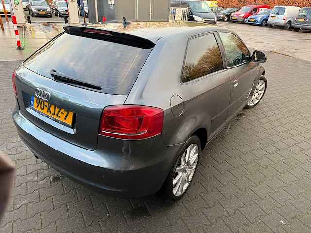 Audi a3 1.4 tfsi s-edition, 90-kjz-7 - afbeelding 9 van  13