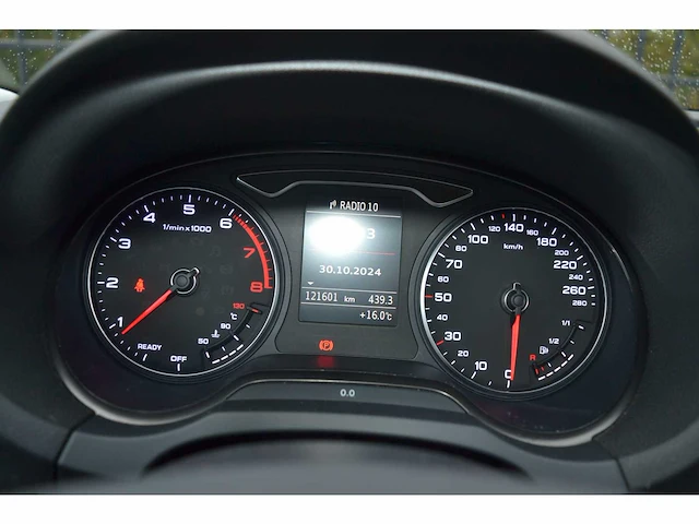 Audi a3 1.4 tsi ambiente limousine - personenauto - afbeelding 8 van  32