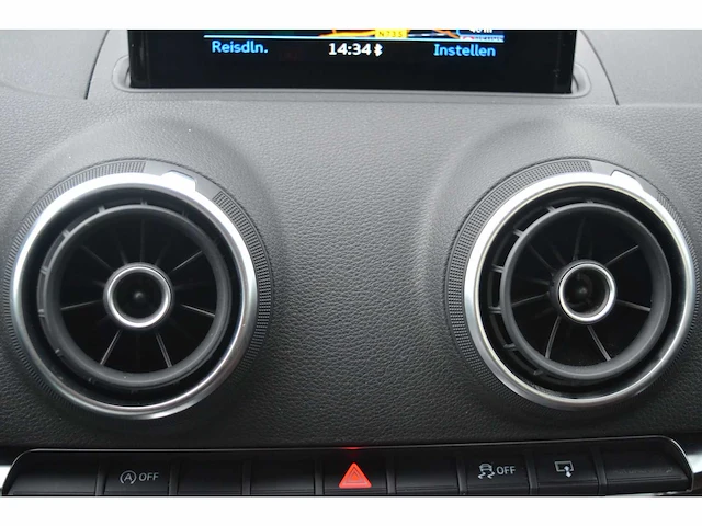 Audi a3 1.4 tsi ambiente limousine - personenauto - afbeelding 9 van  32