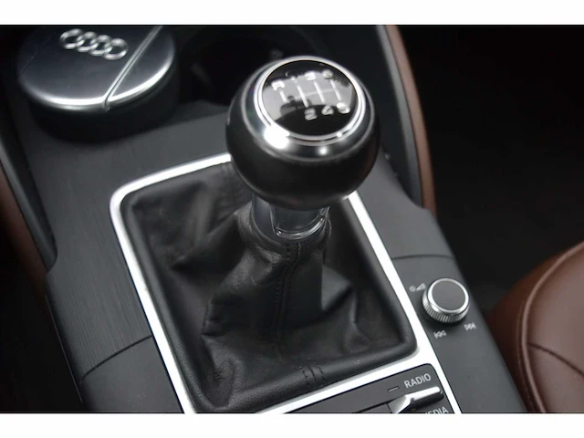 Audi a3 1.4 tsi ambiente limousine - personenauto - afbeelding 10 van  32
