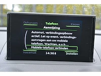 Audi a3 1.4 tsi ambiente limousine - personenauto - afbeelding 16 van  32
