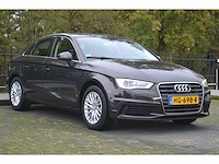 Audi a3 1.4 tsi ambiente limousine - personenauto - afbeelding 12 van  32