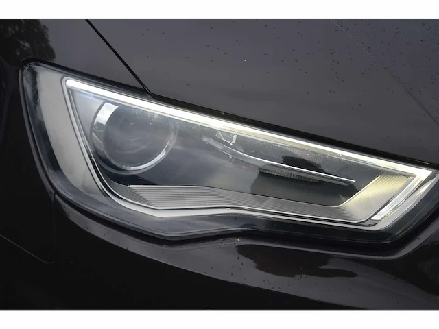 Audi a3 1.4 tsi ambiente limousine - personenauto - afbeelding 29 van  32