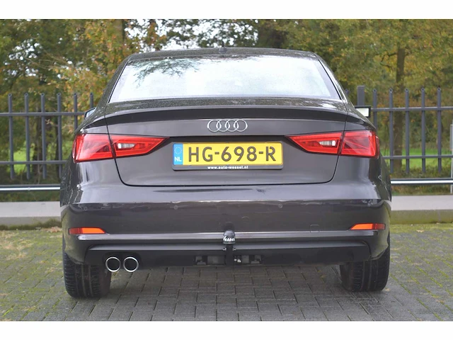 Audi a3 1.4 tsi ambiente limousine - personenauto - afbeelding 30 van  32