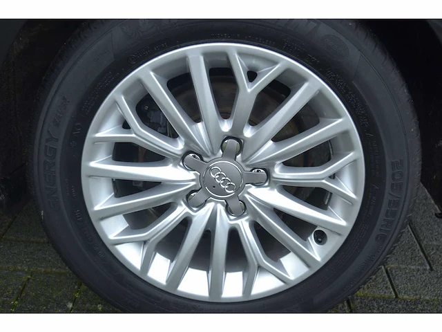 Audi a3 1.4 tsi ambiente limousine - personenauto - afbeelding 32 van  32