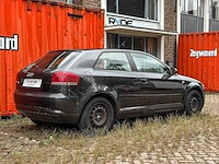 Audi a3 1.6 attraction 102pk 2003, 22-pk-jp - afbeelding 2 van  29