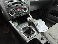 Audi a3 1.6 attraction 102pk 2003, 22-pk-jp - afbeelding 10 van  29