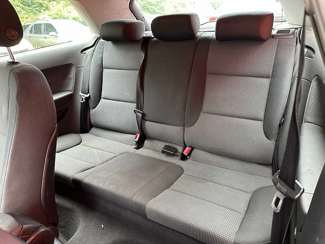 Audi a3 1.6 attraction 102pk 2003, 22-pk-jp - afbeelding 15 van  29