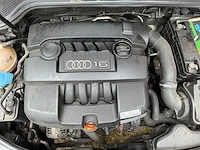 Audi a3 1.6 attraction 102pk 2003, 22-pk-jp - afbeelding 21 van  29