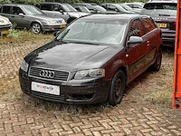 Audi a3 1.6 attraction 102pk 2003, 22-pk-jp - afbeelding 24 van  29