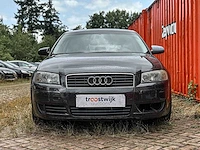 Audi a3 1.6 attraction 102pk 2003, 22-pk-jp - afbeelding 25 van  29