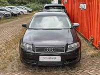 Audi a3 1.6 attraction 102pk 2003, 22-pk-jp - afbeelding 26 van  29