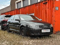 Audi a3 1.6 attraction 102pk 2003, 22-pk-jp - afbeelding 27 van  29