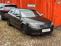 Audi a3 1.6 attraction 102pk 2003, 22-pk-jp - afbeelding 28 van  29