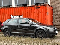 Audi a3 1.6 attraction 102pk 2003, 22-pk-jp - afbeelding 29 van  29