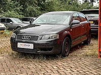 Audi a3 1.6 attraction 102pk 2003, 22-pk-jp - afbeelding 23 van  29