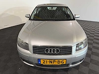 Audi a3 1.6 attraction, 21-np-dg - afbeelding 5 van  13