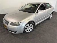 Audi a3 1.6 attraction, 21-np-dg - afbeelding 1 van  13