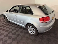 Audi a3 1.6 attraction, 21-np-dg - afbeelding 6 van  13