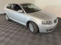 Audi a3 1.6 attraction, 21-np-dg - afbeelding 10 van  13