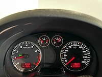 Audi a3 1.6 attraction, 21-np-dg - afbeelding 13 van  13