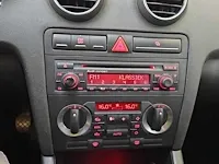 Audi a3 1.6 attraction pro line, xk-280-b - afbeelding 3 van  16