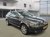 Audi a3 1.6 attraction pro line, xk-280-b - afbeelding 10 van  16