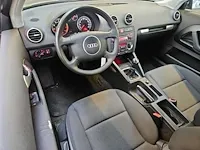 Audi a3 1.6 attraction pro line, xk-280-b - afbeelding 13 van  16