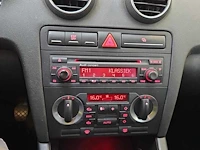 Audi a3 1.6 attraction pro line, xk-280-b - afbeelding 3 van  16