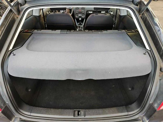 Audi a3 1.6 attraction pro line, xk-280-b - afbeelding 5 van  16