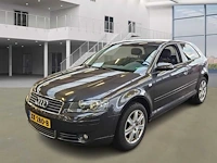Audi a3 1.6 attraction pro line, xk-280-b