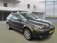 Audi a3 1.6 attraction pro line, xk-280-b - afbeelding 10 van  16