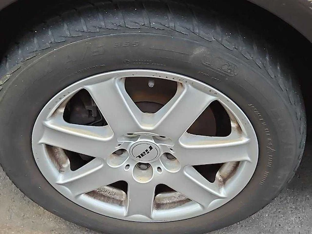 Audi a3 1.6 attraction pro line, xk-280-b - afbeelding 12 van  16