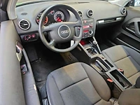 Audi a3 1.6 attraction pro line, xk-280-b - afbeelding 13 van  16