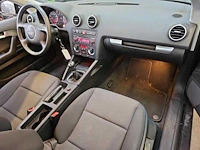 Audi a3 1.6 attraction pro line, xk-280-b - afbeelding 14 van  16