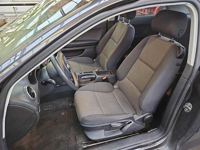 Audi a3 1.6 attraction pro line, xk-280-b - afbeelding 15 van  16