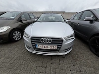 Audi a3 1.6 tdi attraction, 2013 - afbeelding 12 van  26