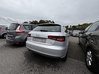 Audi a3 1.6 tdi attraction, 2013 - afbeelding 21 van  26