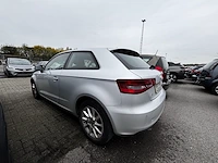 Audi a3 1.6 tdi attraction, 2013 - afbeelding 23 van  26